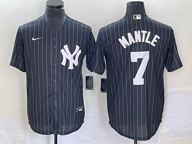 New York Yankees Jerseys 29